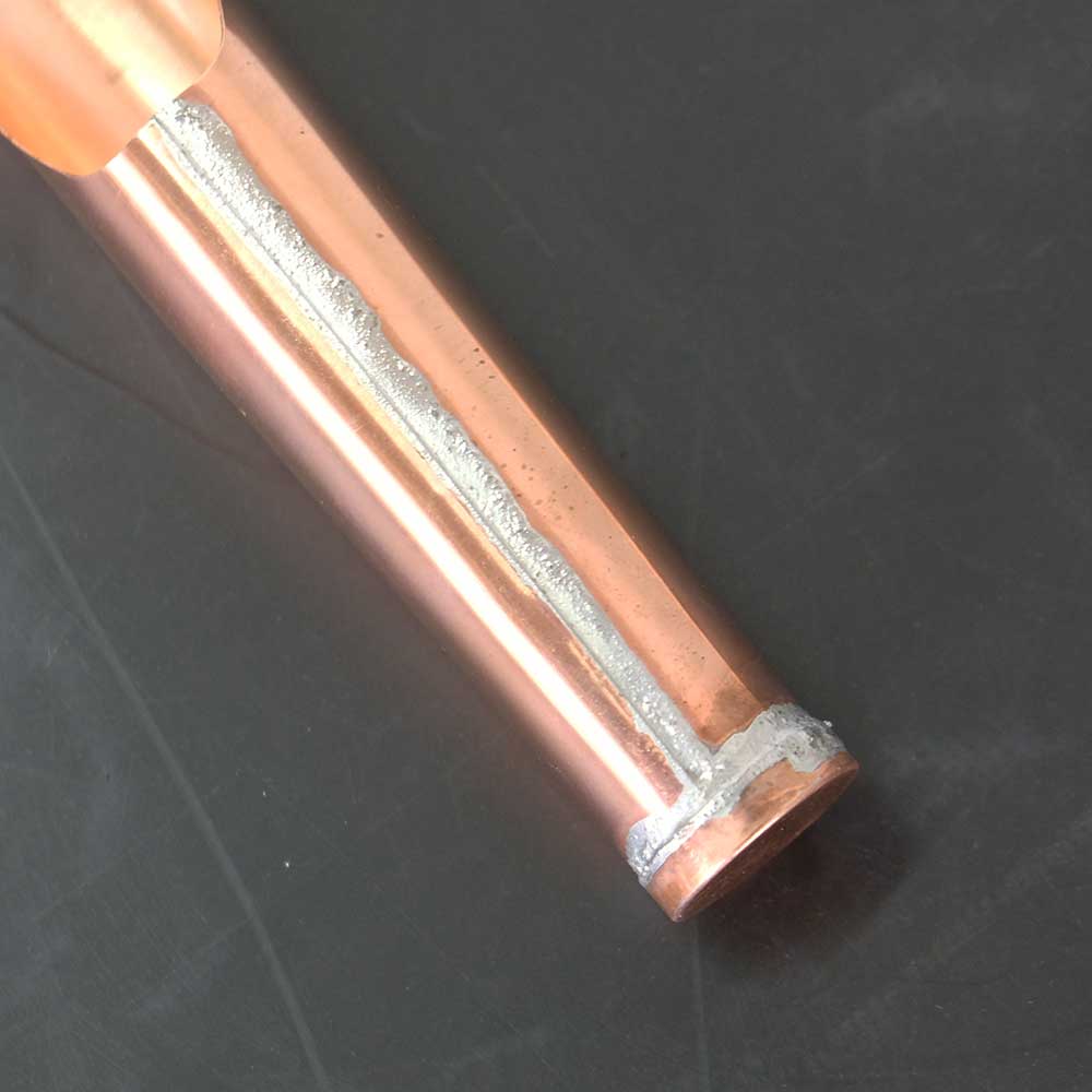 銅製の土入れ 大 土すくい ツール 用具 シャベル スコップ