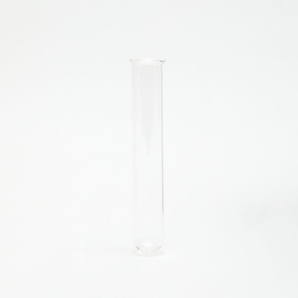 花瓶 おしゃれ BRASS フラワースタンドW/GLASS 13 一輪挿し 志成販売