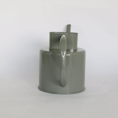 ジョウロ おしゃれ steel Watering Can ウォータリングカン1.7L ジョーロ かわいい