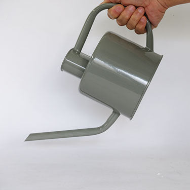 ジョウロ おしゃれ steel Watering Can ウォータリングカン1.7L ジョーロ かわいい
