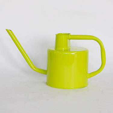 ジョウロ おしゃれ steel Watering Can ウォータリングカン1.7L ジョーロ かわいい