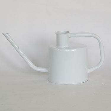 ジョウロ おしゃれ steel Watering Can ウォータリングカン1.7L ジョーロ かわいい