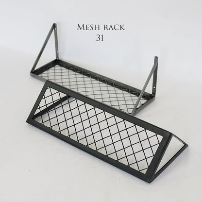 メッシュラックS 鉢ラック DIY おしゃれ 鉢スタンド