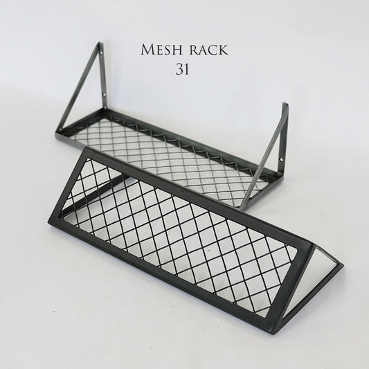 メッシュラックS 鉢ラック DIY おしゃれ 鉢スタンド
