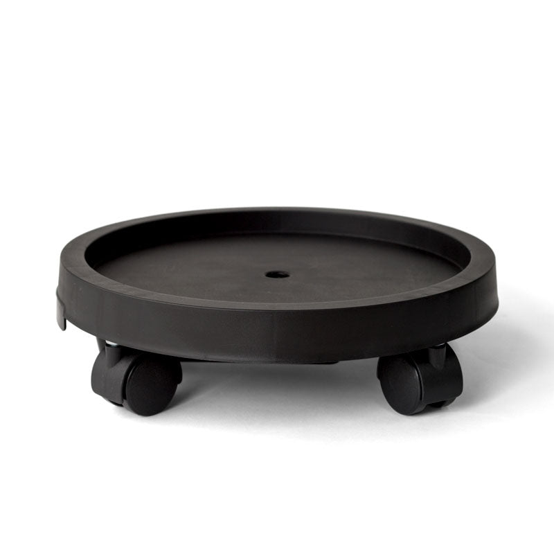 amabro PLANT TRAY(3color) 鉢移動台 鉢スタンド アマブロ 排水できる鉢受台