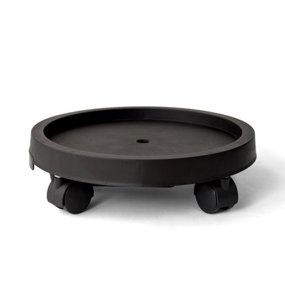 amabro PLANT TRAY(3color) 鉢移動台 鉢スタンド アマブロ 排水できる鉢受台