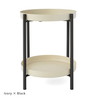 amabro  TWO TIER PLANTER STAND 便利グッズ プランタースタンド 収納棚 折りたたみ可 アマブロ