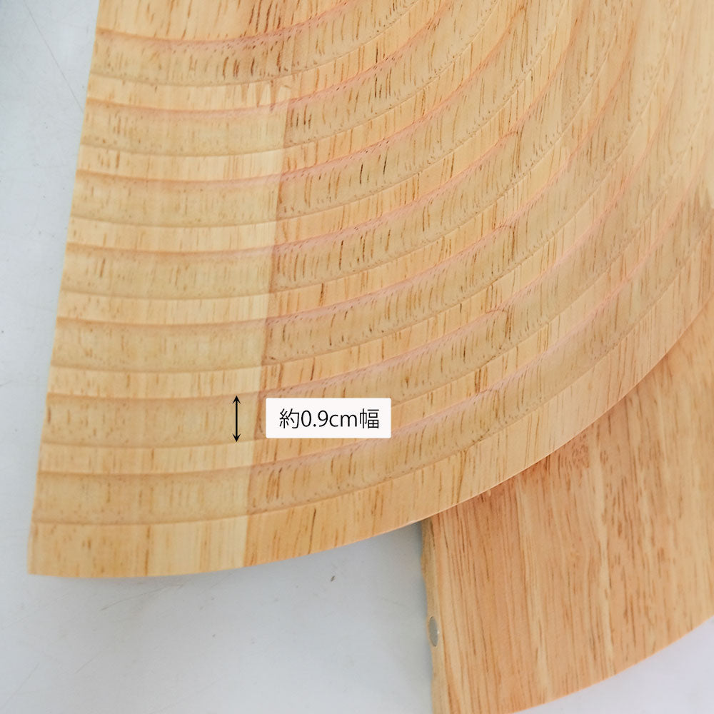 amabro  ウッドサークルトレイ35 WOOD CIRCLE TRAY 室内用  便利グッズ 木製 プランターカバー いたずら防止 観葉植物     ー いたずら防止 アマブロ