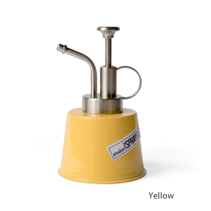 LITTLE SPRAYER ステンレス 200ml 霧吹き スプレー  amabro ガーデニング アマブロ