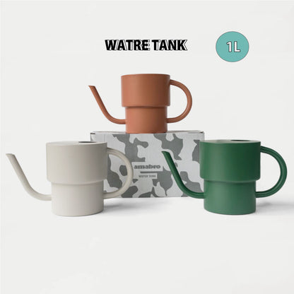 ジョウロ WATER TANK 1L アマブロ amabro 如雨露 ジョーロ
