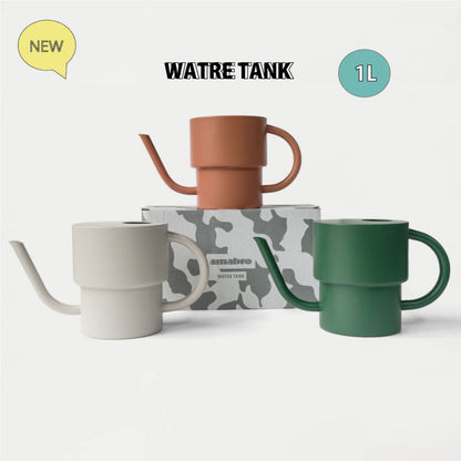 ジョウロ WATER TANK 1L アマブロ amabro 如雨露 ジョーロ