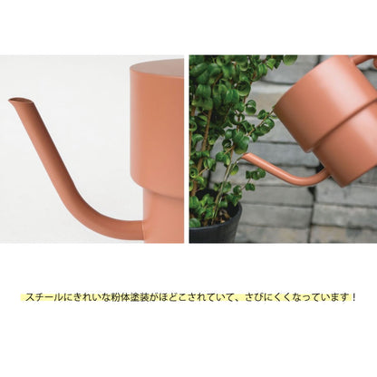 ジョウロ WATER TANK 1L アマブロ amabro 如雨露 ジョーロ