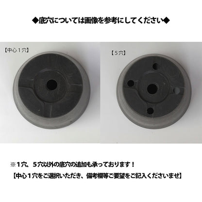 プラ鉢 ホワイトポット 10 サボテン 頑丈 おしゃれ塊根植物 多肉 黒プラスチック鉢 ミニ コーデックス