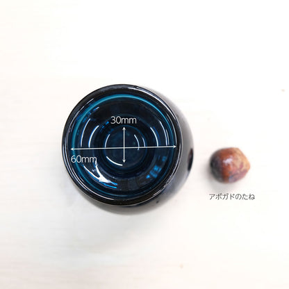 BULB VASE フラワーベース 花瓶 一輪挿し バルブベース 球根水栽培 かわいい
