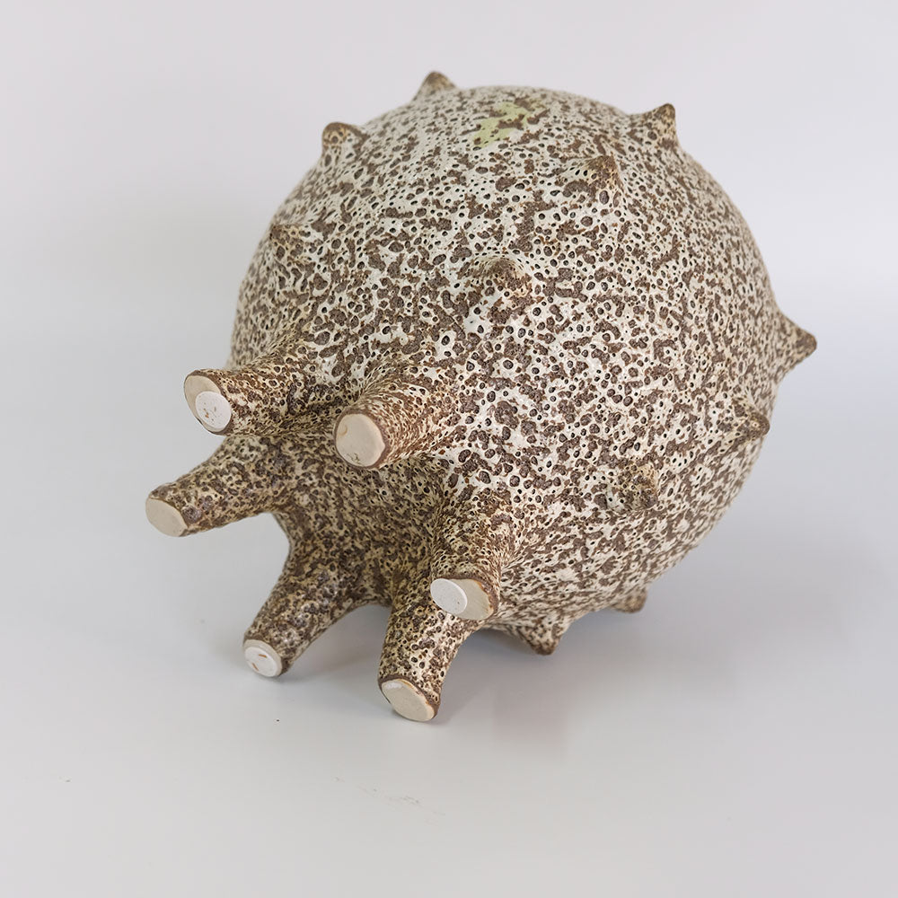 植木鉢 おしゃれ 室内 テオドラ21 鉢カバー 陶器 土器 径21cm 高さ18cm 底穴なし