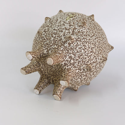 植木鉢 おしゃれ 室内 テオドラ21 鉢カバー 陶器 土器 径21cm 高さ18cm 底穴なし