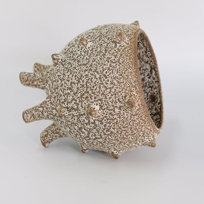 植木鉢 おしゃれ 室内 テオドラ21 鉢カバー 陶器 土器 径21cm 高さ18cm 底穴なし