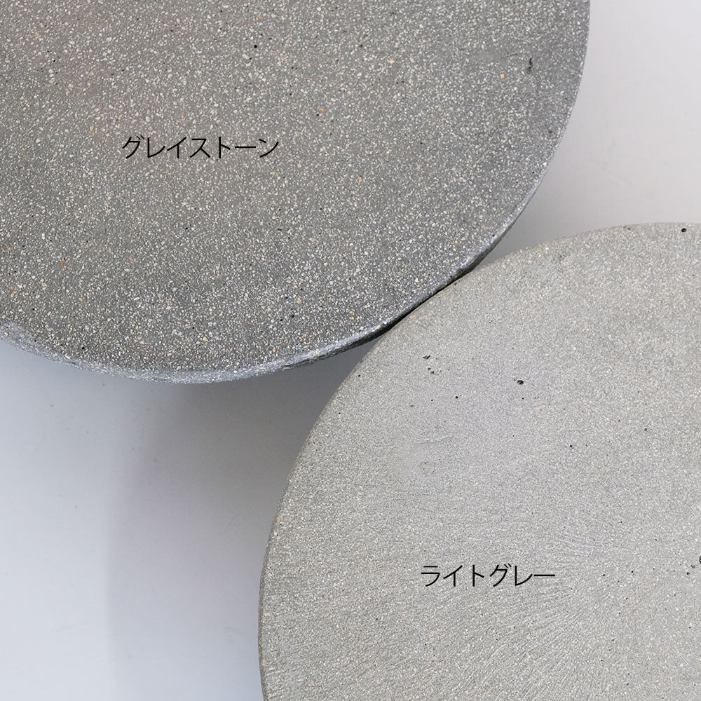 FSプラントムーバー ラウンド 鉢移動台 鉢スタンド  鉢受 キャスター 受台 耐荷重約60kg ストッパー付