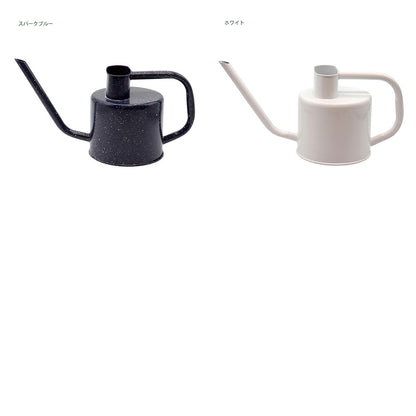 ジョウロ おしゃれ steel Watering Can ウォータリングカン1.7L ジョーロ かわいい