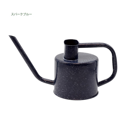 ジョウロ おしゃれ steel Watering Can ウォータリングカン1.7L ジョーロ かわいい