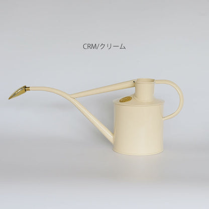 Haws Metal Can 1.0L イギリス製 ジョーロ ジョウロ ホーズ