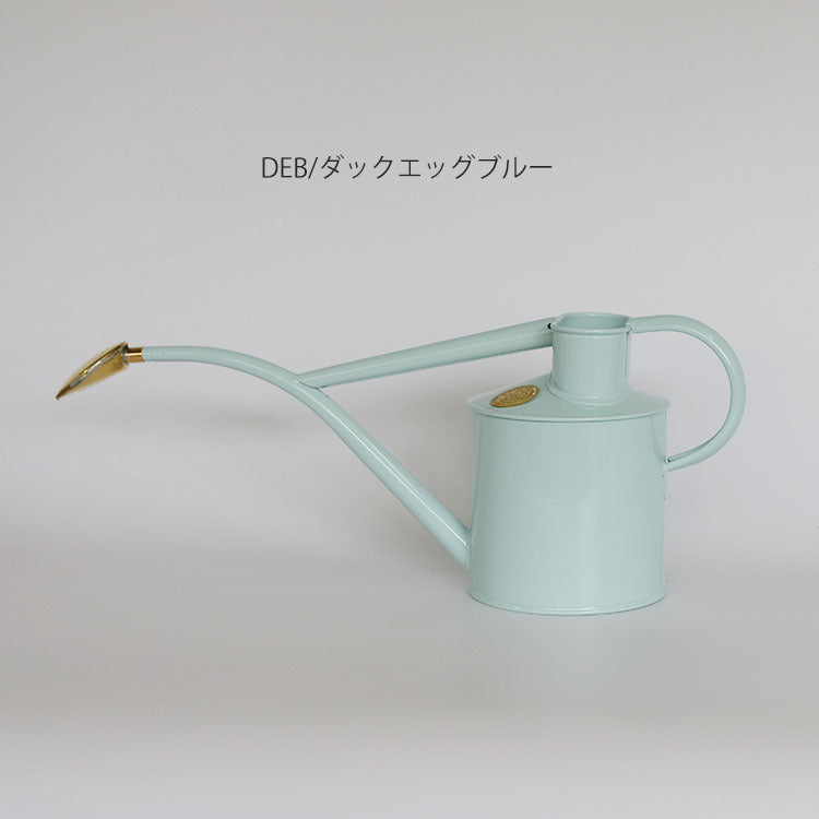 Haws Metal Can 1.0L イギリス製 ジョーロ ジョウロ ホーズ