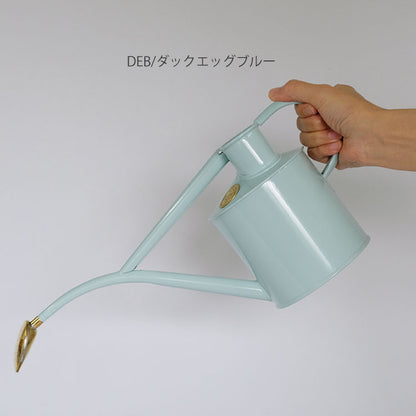 Haws Metal Can 1.0L イギリス製 ジョーロ ジョウロ ホーズ