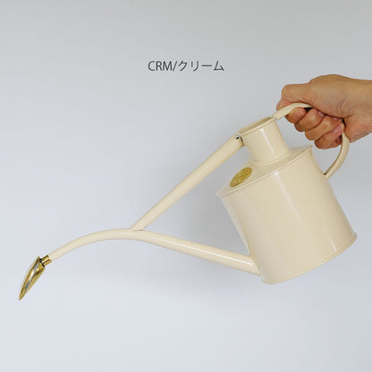 Haws Metal Can 1.0L イギリス製 ジョーロ ジョウロ ホーズ