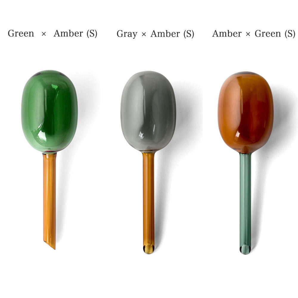 TWO TONE WATER DISPENSER 〈S〉 植物 自動給水機 液体肥料 ガーデニング用品 amabro