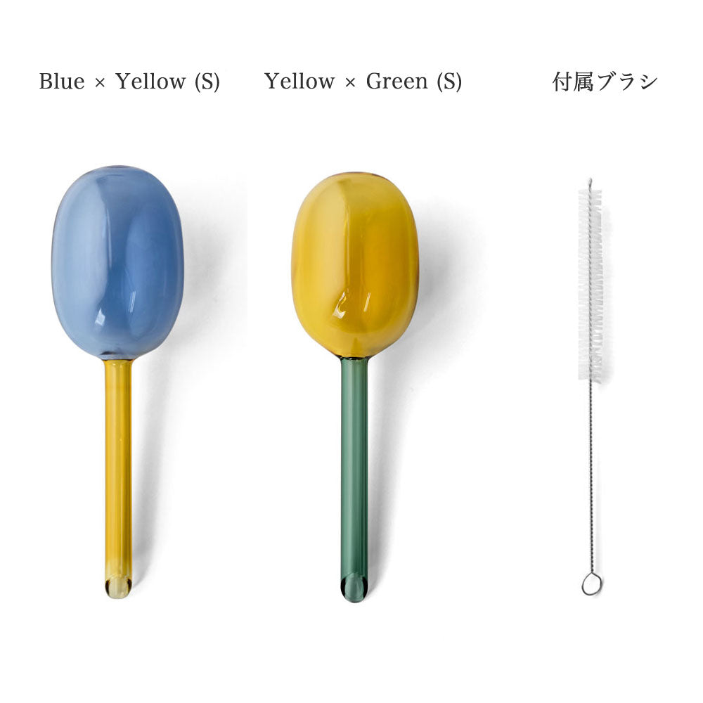 TWO TONE WATER DISPENSER 〈S〉 植物 自動給水機 液体肥料 ガーデニング用品 amabro