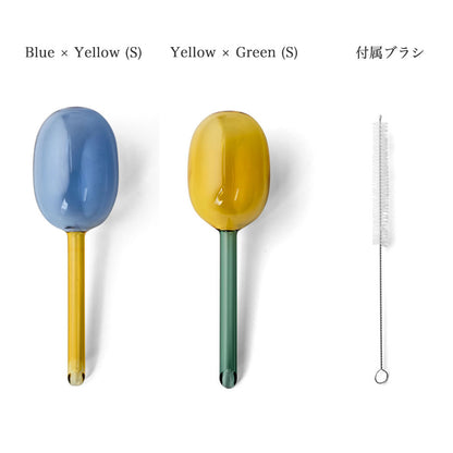 TWO TONE WATER DISPENSER 〈S〉 植物 自動給水機 液体肥料 ガーデニング用品 amabro