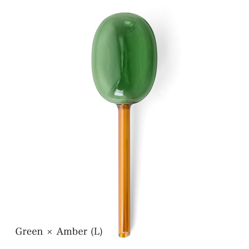 TWO TONE WATER DISPENSER 〈L〉 植物 自動給水機 液体肥料 ガーデニング用品 amabro