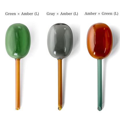 TWO TONE WATER DISPENSER 〈L〉 植物 自動給水機 液体肥料 ガーデニング用品 amabro