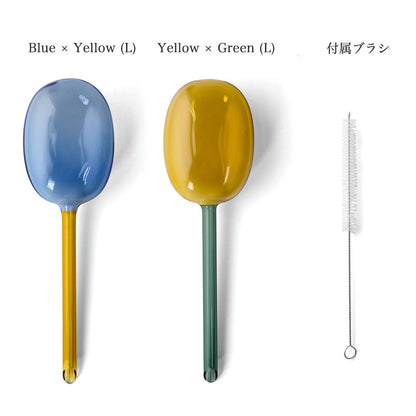 TWO TONE WATER DISPENSER 〈L〉 植物 自動給水機 液体肥料 ガーデニング用品 amabro