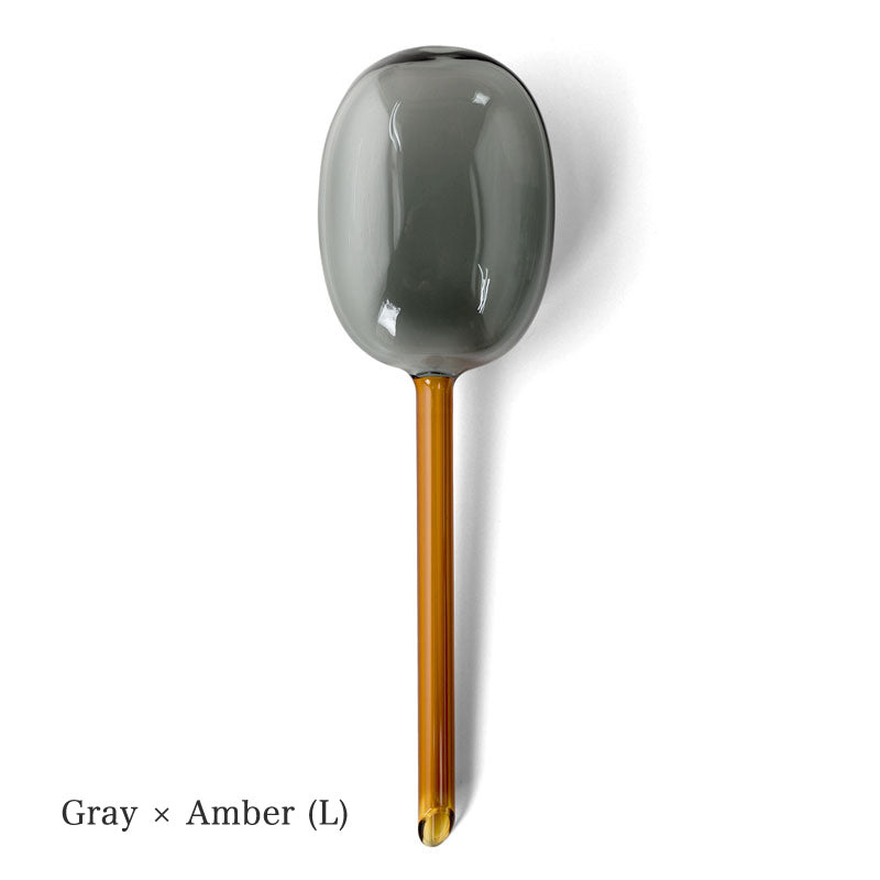 TWO TONE WATER DISPENSER 〈L〉 植物 自動給水機 液体肥料 ガーデニング用品 amabro