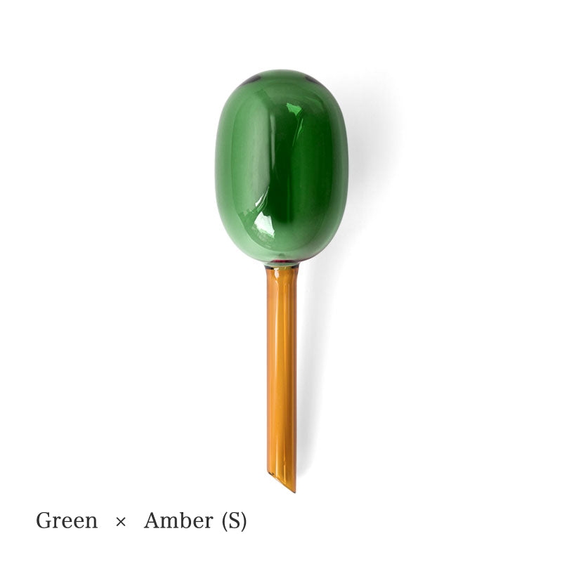 TWO TONE WATER DISPENSER 〈S〉 植物 自動給水機 液体肥料 ガーデニング用品 amabro