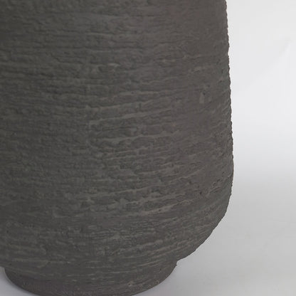 植木鉢 おしゃれ 大型 ベンチュラ44【頑丈 プラスチック鉢 10号鉢対応 軽量 】