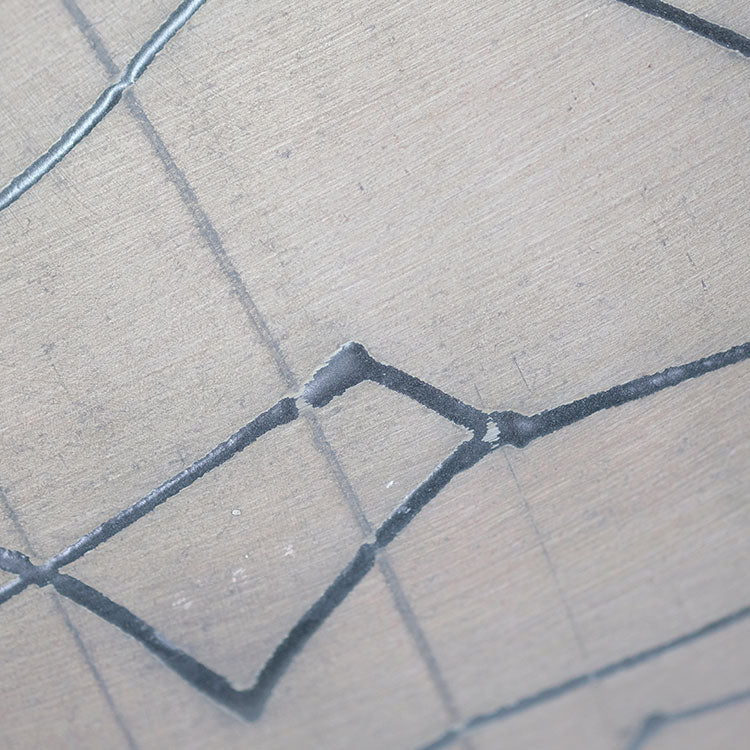 abstract pot 20 懸崖5号鉢用 プリミティブ テラコッタ かわいい stem
