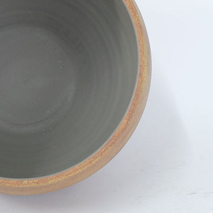 植木鉢 おしゃれabstract pot 23 懸崖5号鉢用 テラコッタ 底穴なし かわいい stem