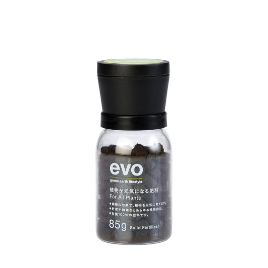 evo 植物が元気になる肥料 85g