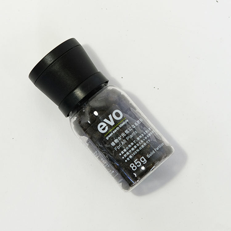 evo 植物が元気になる肥料 85g