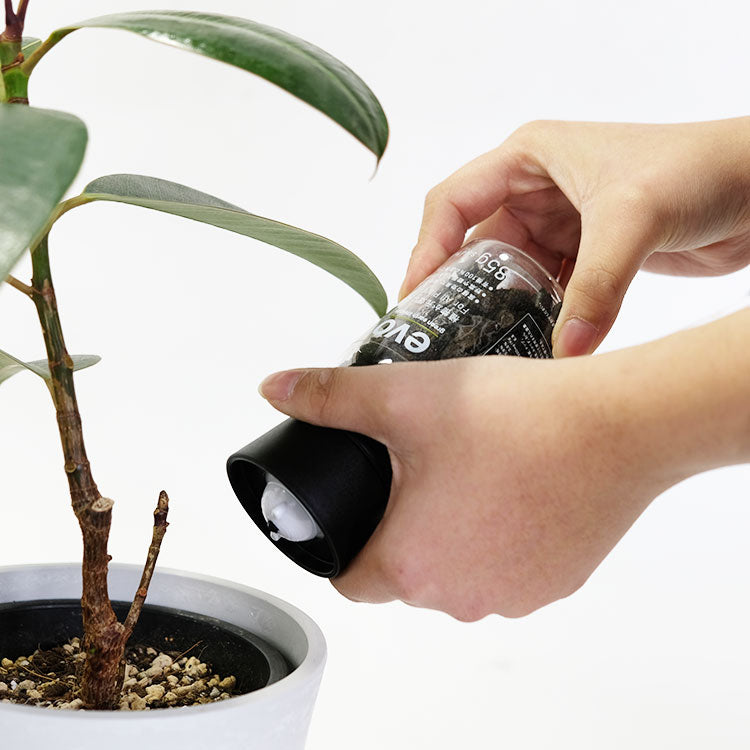 evo 植物が元気になる肥料 85g